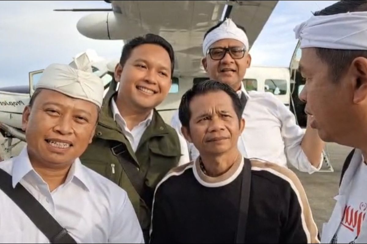 Dedi Mulyadi Instruksikan Bupati Tangani Banjir Jabar dari Sumatera: “Jangan Drama!”